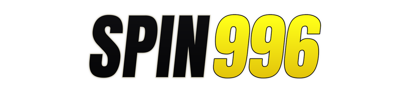 spin996 Logo